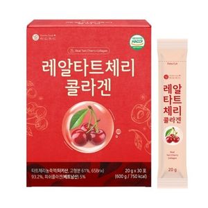 레알 타트체리 콜라겐