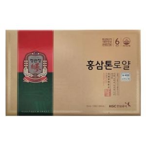 정관장 홍삼톤 로얄 50ml