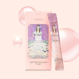 저분자 캡쳐 콜라겐 플러스