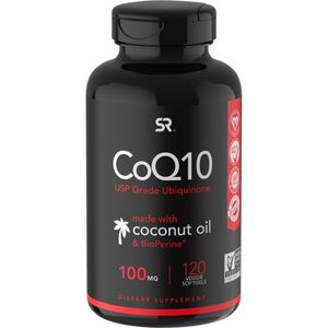 CoQ10 100mg