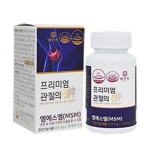 체인미 프리미엄 관절의신