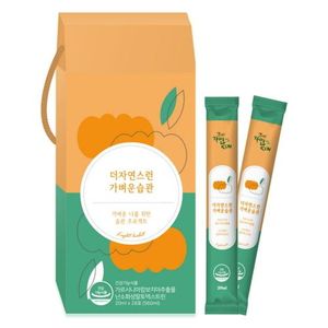 더자연스런 가벼운 습관 20ml