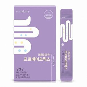 데일리코어 프로바이오틱스