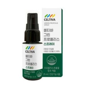 그린 프로폴리스 스프레이 25ml