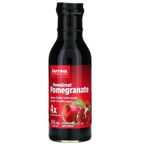 PomeGreat 포메그라네이트
