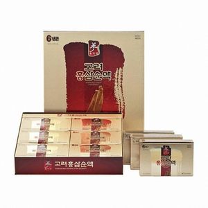 홍익삼 고려홍삼순액 70ml