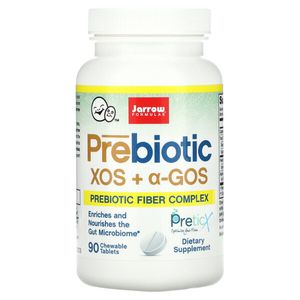 (단종) 프리바이오틱 XOS 플러스 알파GOS