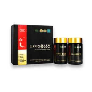 오리진 6년근 오리진 홍삼정 250g