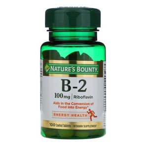 비타민B2 100mg