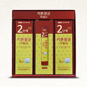 천제명 키튼장군 차일드 15ml