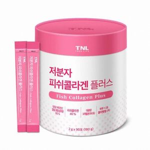 티앤엘(TNL) 저분자 피쉬콜라겐 플러스