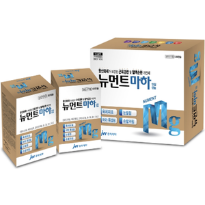 뉴먼트 마하