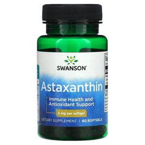 아스타잔틴 4mg