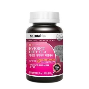 에버핏 다이어트 씨엘에이