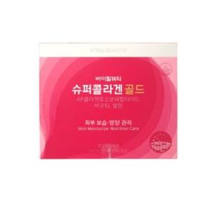 슈퍼콜라겐 골드