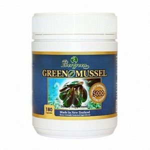 초록입홍합 5000