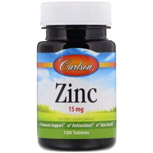 징크 15mg
