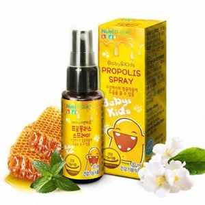 뉴트리디데이 베이비앤키즈 프로폴리스 스프레이 30ml