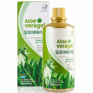 알로에베라겔 오리지널 1kg