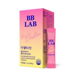 비비랩 더 엘라스틴