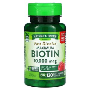 비오틴 10000mcg