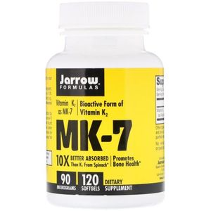 MK-7 90mcg