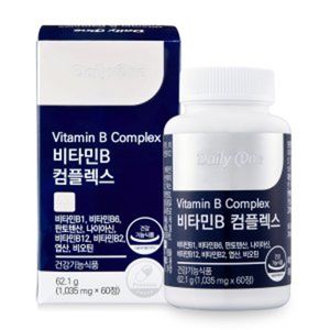 비타민B 컴플렉스