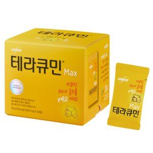 테라큐민 Max