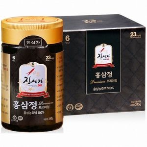 홍삼정 프리미엄 240g
