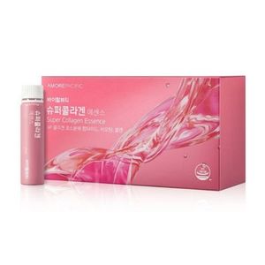 (단종) 슈퍼콜라겐 에센스