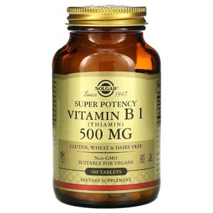 비타민B1 500mg