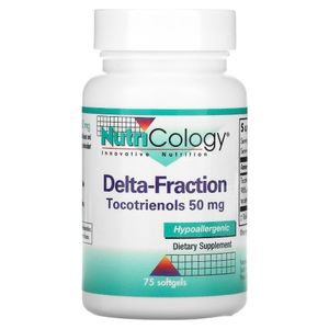 델타-프렉션 토코트리에놀 50mg