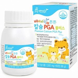 튼튼칼슘 PGA 플러스