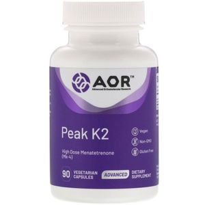 피크 K2