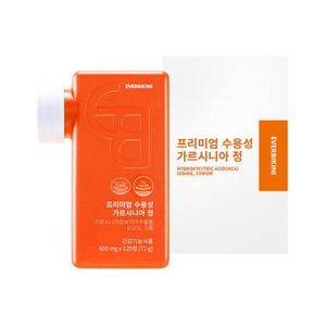 에버비키니 프리미엄 수용성 가르시니아 정