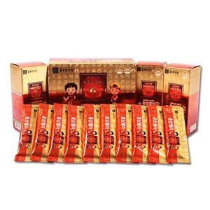 아이키즈 어린이홍삼젤리 20g