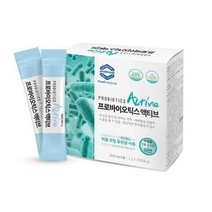 메디트리 프로바이오틱스 액티브