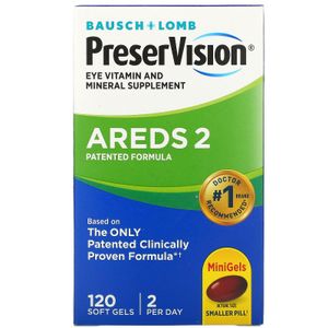 AREDS2