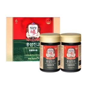 정관장 홍삼진고 250g