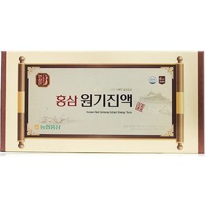 한삼인 홍삼 원기진액 60ml