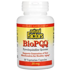 바이오PQQ 20mg