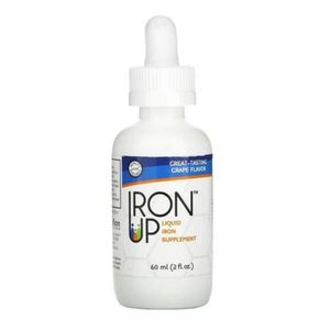 아이언 업 철분 60ml