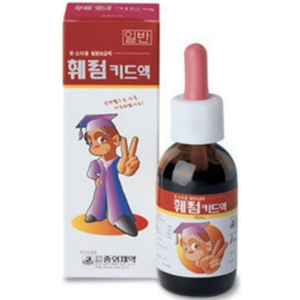 훼럼키드 액