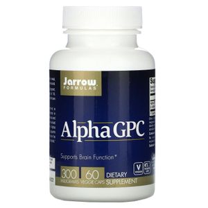 알파GPC 300mg