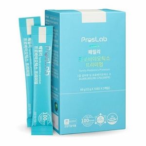 패밀리 프로바이오틱스 프리미엄