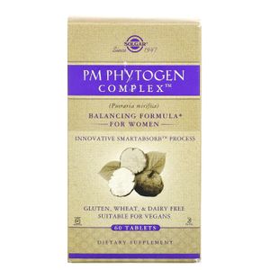 PM 파이토젠 컴플렉스