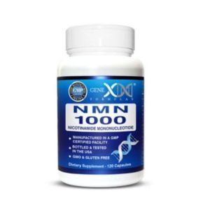 NMN 1000 니코틴아미드 모노뉴클레어티드