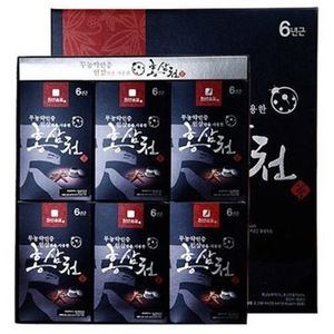 천년숨결 홍삼천 70ml