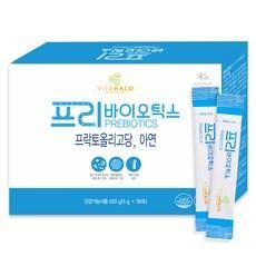 프리바이오틱스 프락토올리고당 FOS