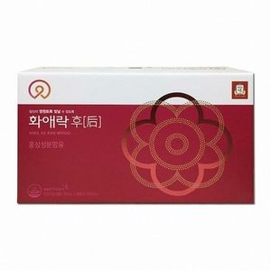 정관장 화애락 후 70ml